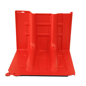 FloodClip 50cm-internal straight