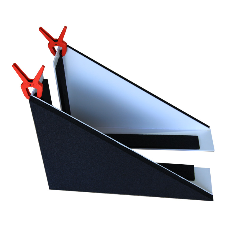 FloodClip 75cm-ends