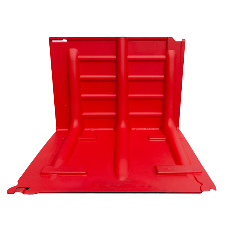 FloodClip 75cm-straight